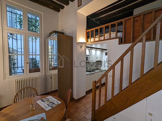Appartement Paris 6° - 