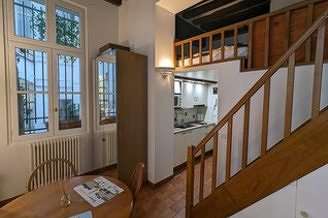 France Parigi 6° monolocale