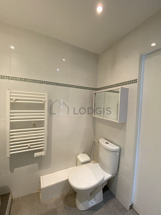 Apartment Paris 16° - 