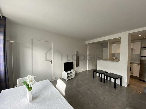 Appartamento Parigi 16° - 