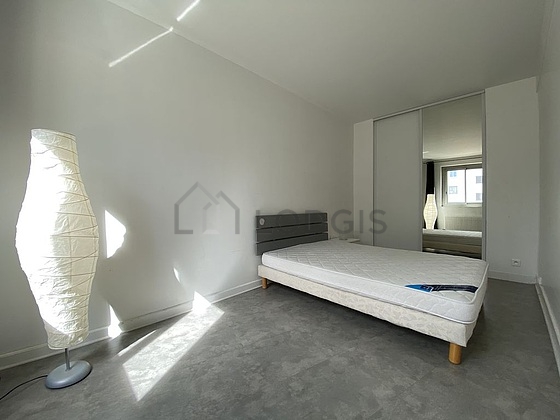 Appartement Paris 16° - 