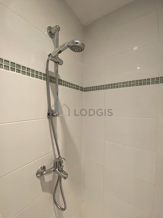 Appartement Paris 16° - 
