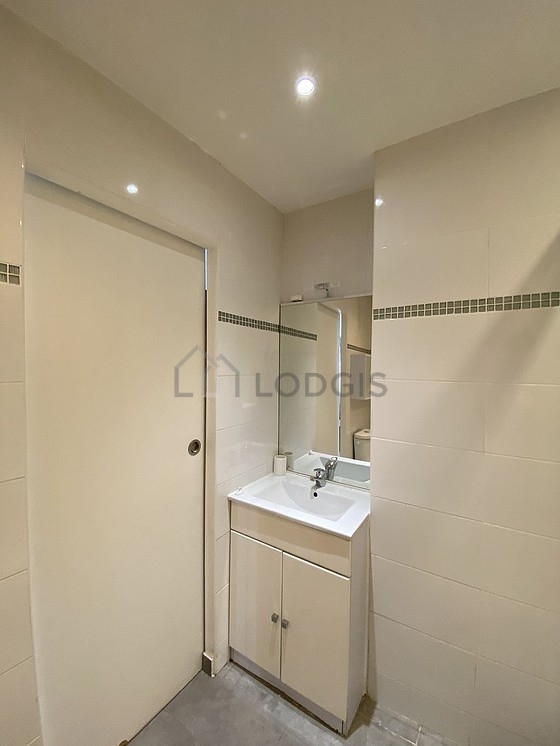 Appartement Paris 16° - 