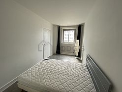Apartamento Paris 16° - Quarto