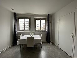 Apartamento Paris 16° - Salaõ