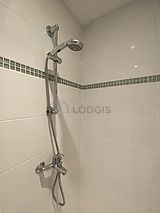 Appartamento Parigi 16° - Sala da bagno