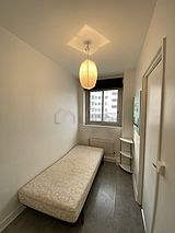 Appartement Paris 16° - Chambre 2