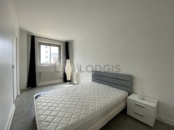 Appartement Paris 16° - Chambre