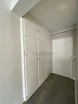 Appartement Paris 16° - Cuisine