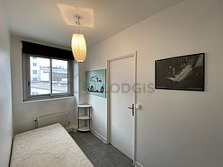 Wohnung Paris 16° - Schlafzimmer 2