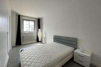 Auteuil Paris 16° 2 bedroom Apartment