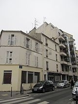 公寓 Hauts de seine Sud