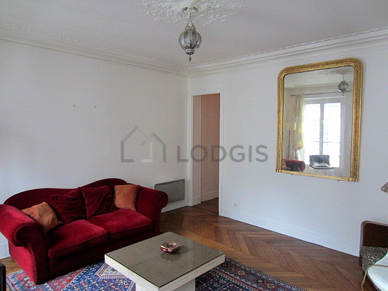 Appartamento Parigi 9° - 