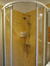 Apartamento Paris 9° - Casa de banho