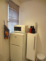 Apartamento Paris 9° - Cozinha