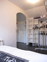 Квартира Villejuif - Спальня