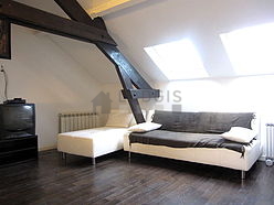 Apartment Villejuif - Living room