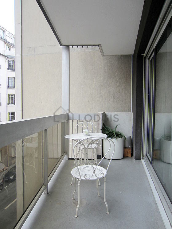 Appartamento Parigi 15° - 