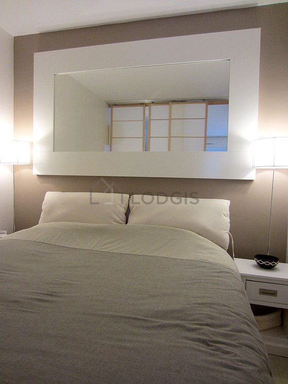 Wohnung Paris 15° - 