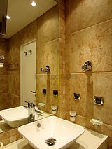 Apartamento París 15° - Cuarto de baño