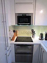 Appartamento Parigi 15° - Cucina