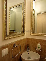 Appartamento Parigi 15° - WC