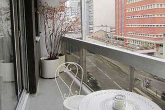 France Parigi 15° monolocale con alcova