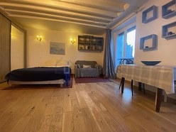 Appartamento Parigi 19° - Soggiorno