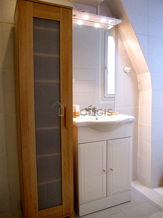 Apartamento Paris 9° - 