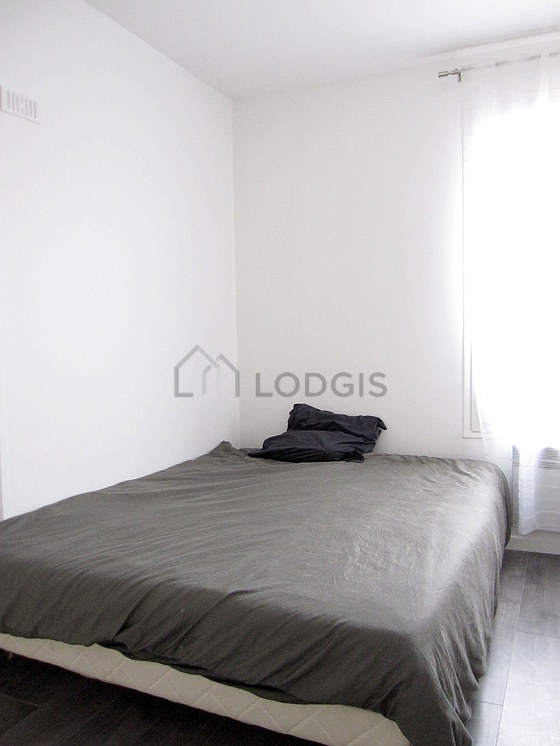 Appartement Paris 9° - 