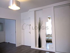 Apartamento París 9° - Salón