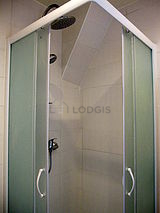 Apartment Paris 9° - Bathroom