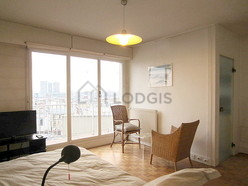 Apartamento Paris 15° - Salaõ