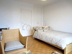Apartamento París 15° - Salón