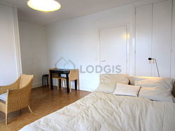 Apartamento París 15° - Salón