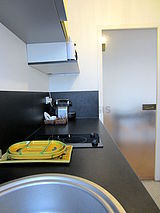 Appartamento Parigi 15° - Cucina