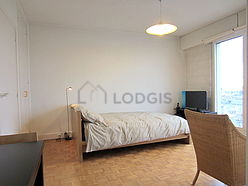 Appartement Paris 15° - Séjour