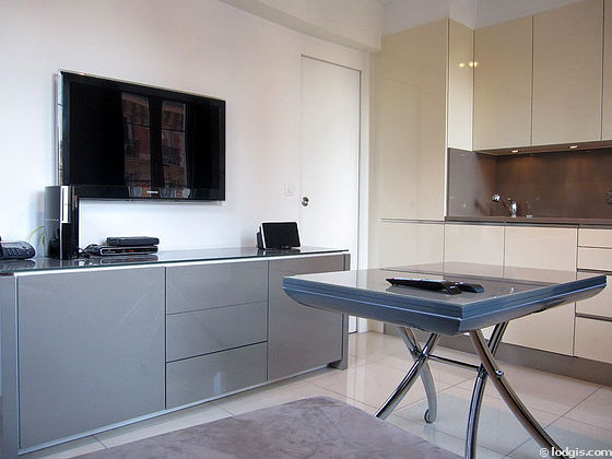 Apartamento París 5° - 