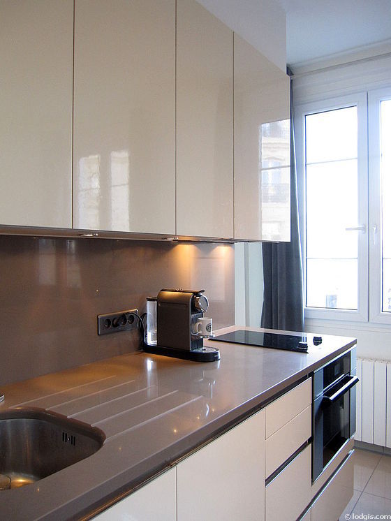 Apartment Paris 5° - 
