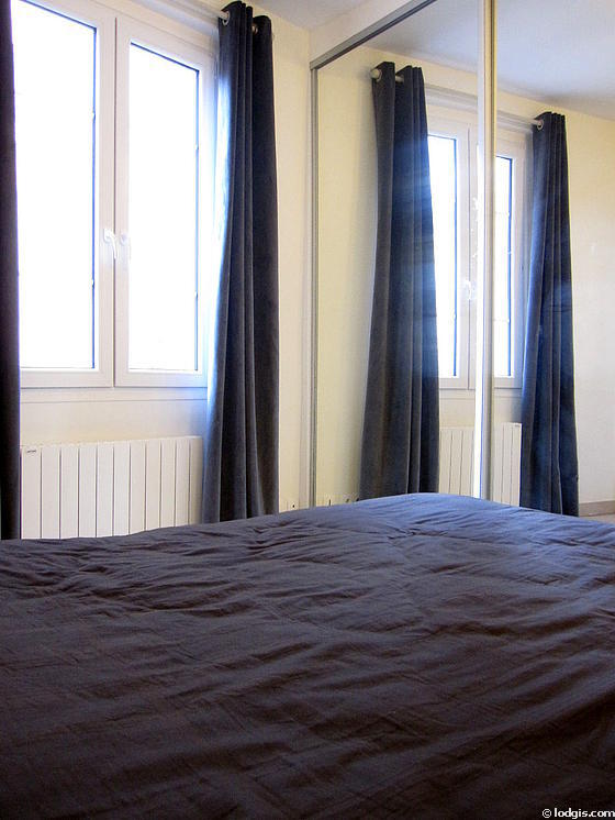 Appartamento Parigi 5° - 