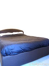 Wohnung Paris 5° - Schlafzimmer