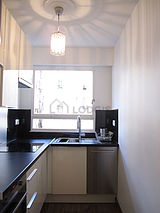 Appartamento Parigi 18° - Cucina