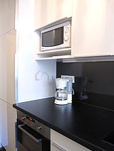 Appartamento Parigi 18° - Cucina