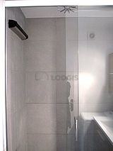 Appartamento Parigi 18° - Sala da bagno