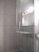 Appartamento Parigi 18° - Sala da bagno