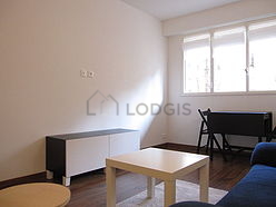 Appartamento Parigi 18° - Soggiorno