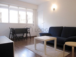 Appartamento Parigi 18° - Soggiorno