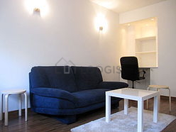 Appartamento Parigi 18° - Soggiorno