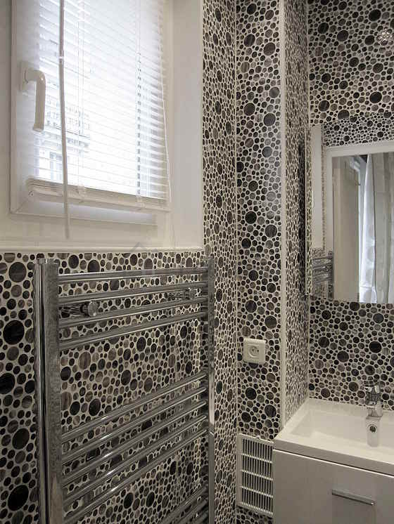 Appartement Paris 11° - 