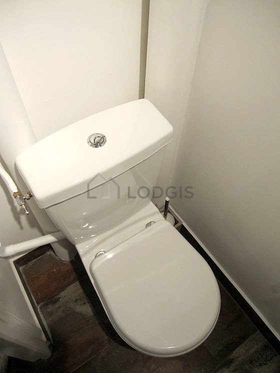 Appartement Paris 11° - 